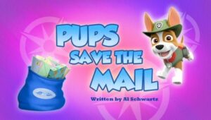 PAW Patrol: 4×33