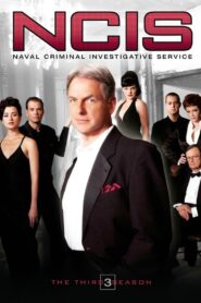 NCIS: Season 3