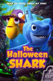 The Halloween Shark