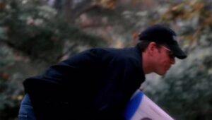 NCIS: 1×10