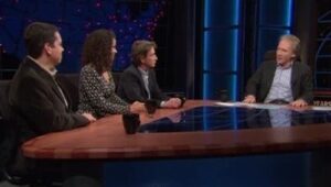 Real Time with Bill Maher: 5×24