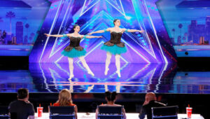 America’s Got Talent: 11×2