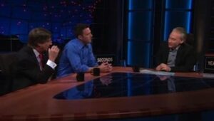 Real Time with Bill Maher: 5×14