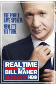 Real Time with Bill Maher: Season 11