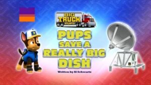 PAW Patrol: 9×9