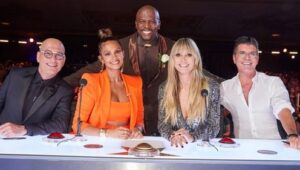 America’s Got Talent: 14×30