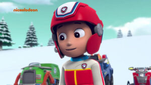 PAW Patrol: 4×9