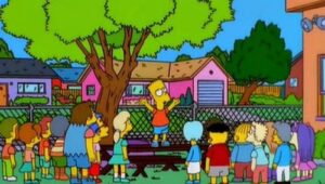 The Simpsons: 11×11