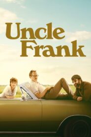 Uncle Frank