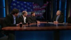 Real Time with Bill Maher: 6×5