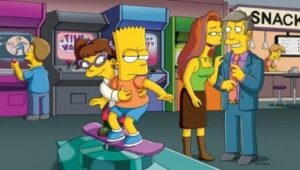 The Simpsons: 22×11