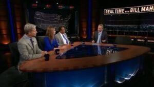 Real Time with Bill Maher: 11×21