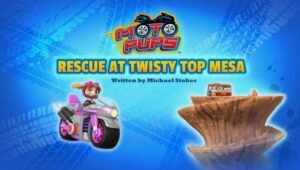 PAW Patrol: 7×43