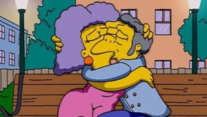 The Simpsons: 14×16