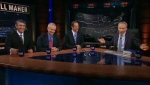 Real Time with Bill Maher: 11×24