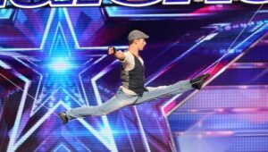 America’s Got Talent: 9×4