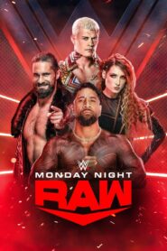 WWE Raw: Season 32