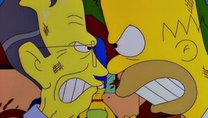 The Simpsons: 7×13