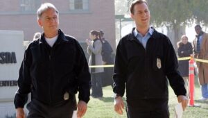 NCIS: 5×10