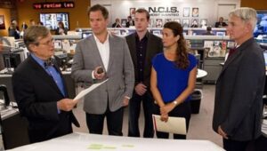 NCIS: 10×3