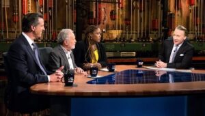 Real Time with Bill Maher: 14×25