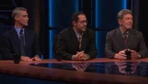 Real Time with Bill Maher: 5×20