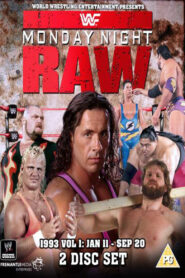 WWE Raw: Season 1