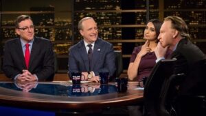 Real Time with Bill Maher: 15×25