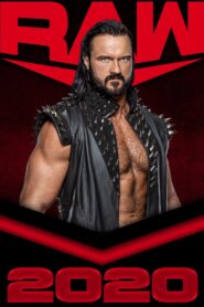 WWE Raw: Season 28