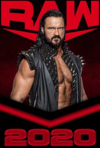 WWE Raw: Season 28