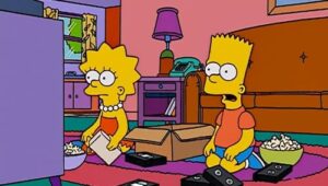 The Simpsons: 14×11