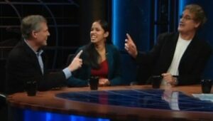 Real Time with Bill Maher: 3×22