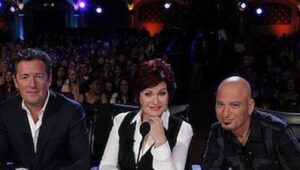 America’s Got Talent: 6×16