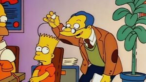 The Simpsons: 1×2