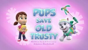 PAW Patrol: 3×23