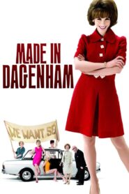 Made in Dagenham