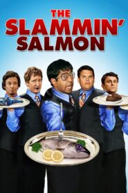 The Slammin’ Salmon