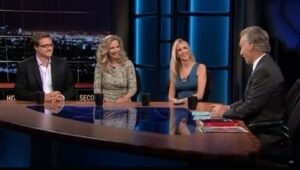 Real Time with Bill Maher: 9×22