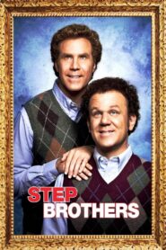 Step Brothers