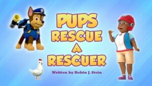 PAW Patrol: 6×44