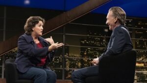 Real Time with Bill Maher: 17×25