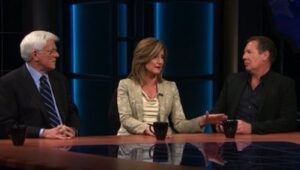 Real Time with Bill Maher: 6×15