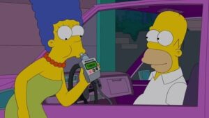 The Simpsons: 25×7