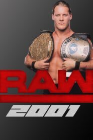 WWE Raw: Season 9