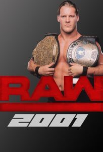 WWE Raw: Season 9