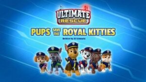 PAW Patrol: 5×20