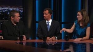 Real Time with Bill Maher: 7×15