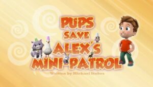 PAW Patrol: 3×9