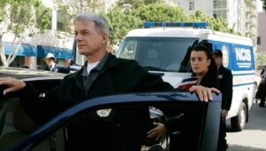 NCIS: 5×5