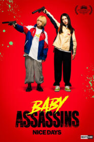 Baby Assassins: Nice Days